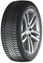 padangos 235 60r18 - Žieminė automobilio padanga Laufenn I Fit Plus LW31 235/60/R18, 107-H-210 km/h, C, C, 72 dB - 1 nuotrauka