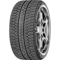 padangos 255 45 r19 - Žieminė automobilio padanga Michelin Pilot Alpin PA4 255/45/R19, 104-V-240 km/h, XL, C, C, 71 dB - 1 nuotrauka