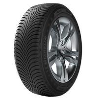 ziemines 235 45 r18 - Žieminė automobilio padanga Michelin Alpin 5 235/45/R18, 98-V-240 km/h, XL, C, B, 68 dB - 1 nuotrauka
