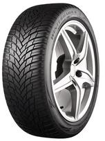 ziemines 225 65 r17 - Žieminė automobilio padanga Firestone Winterhawk 4 225/65/R17, 106-H-210 km/h, XL, C, B, 71 dB - 1 nuotrauka