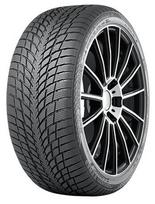 padangos r20 - Žieminė automobilio padanga Nokian WR Snowproof P 245/35/R20, 95-W-270 km/h, C, B, 70 dB - 1 nuotrauka