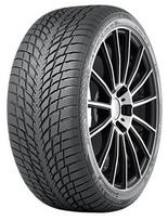 ziemines padangos 225 45 r19 - Žieminė automobilio padanga Nokian WR Snowproof P 225/45/R19, 96-V-240 km/h, C, B, 70 dB - 1 nuotrauka
