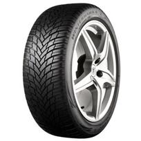 ziemines padangos 225 55 r17 - Žieminė automobilio padanga Firestone Winterhawk 4 225/55/R17, 101-V-240 km/h, XL, C, B, 71 dB - 1 nuotrauka