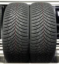 225 55r19 ziemines - Žieminė automobilio padanga Firestone Winterhawk 4 225/55/R19, 99-V-240 km/h, XL, C, B, 71 dB - 1 nuotrauka