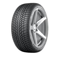 Žieminė automobilio padanga Nokian WR Snowproof P 235/55/R17, 103-V-240 km/h, B, B, 70 dB