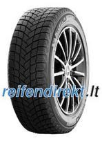 ziemines padangos r19 275 35 - Žieminė automobilio padanga Michelin X-Ice Snow 275/35/R19, 100-H-210 km/h, XL, C, E, 71 dB - 1 nuotrauka