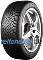ziemines padangos 215 60 r16 - Žieminė automobilio padanga Firestone Winterhawk 4 215/60/R16, 99-H-210 km/h, XL, C, B, 71 dB - 1 nuotrauka