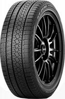 Pirkti Žieminė automobilio padanga Pirelli Ice Zero Asimmetrico 225/60/R17, 99-H-210 km/h, C, D, 69 dB - Photo 1
