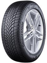 Pirkti Žieminė automobilio padanga Bridgestone Blizzak LM005 245/40/R21, 100-V-240 km/h, XL, C, A, 72 dB - Photo 1