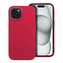 Fusion Accessories "Frame Case iPhone 15 Pro Max" Fuksija