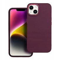 Fusion Accessories "Frame Case Xiaomi Redmi 12 4G/ 12 5G" Violet