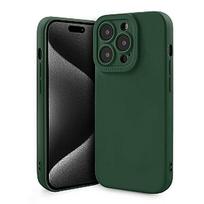 Fusion Accessories "Softy Case Xiaomi Redmi Note 11 4G" Green