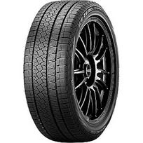 pirelli ice zero r17 - Žieminė automobilio padanga Pirelli Ice Zero Asimmetrico 215/50/R17, 95-F-80 km/h, XL, B, D, 69 dB - 1 nuotrauka