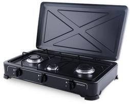 dujines virykles senukai - Brock GS 2003 BK - 1 nuotrauka