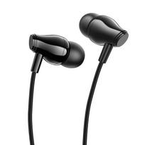 Borofone BM61 Black (Juodos)