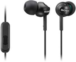 sony ex110ap - Sony MDR-EX110AP - 1 nuotrauka