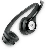 logitech h390 - Logilink LOGITECH H390 - 1 nuotrauka