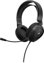corsair hs35 ausines - Corsair Gaming HS35 V2 - 1 nuotrauka
