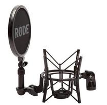 rode mikrofonai - RODE SM6 - 1 nuotrauka
