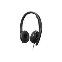 usb c laidines ausines - Lenovo Headset Gen 2 (4XD1M45627) - 1 nuotrauka