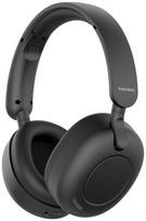 bluetooth ausines anc - Tonsil R50BT Black (Juodos) - 1 nuotrauka