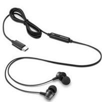 usb c laidines ausines - Lenovo 4XD1J77351 - 1 nuotrauka