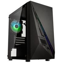 Kolink Inspire Series K2 Plus Black (Juodas)
