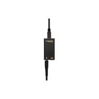kondensatoriniai mikrofonai - Marantz M4U, juoda - 1 nuotrauka