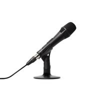 kondensatoriniai mikrofonai - Marantz M4U, juoda - 2 nuotrauka