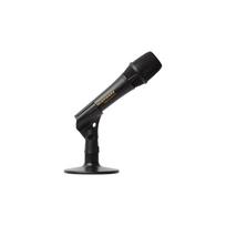 kondensatoriniai mikrofonai - Marantz M4U, juoda - 4 nuotrauka