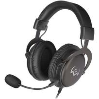 3.5 mm jack - Sven AP-G999MV Black - 1 nuotrauka