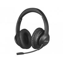 bluetooth ausines anc - Sandberg 126-45 - 1 nuotrauka