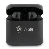 tws ausines - TWS BMWSES20MAMK black - 1 nuotrauka