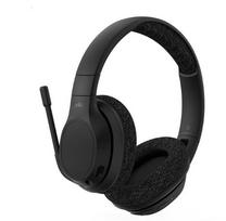usb c ausines - SoundForm Adapt Black - 1 nuotrauka
