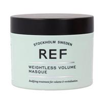 hair volume - Plaukų kaukė REF Weightless Volume, 250 ml - 1 nuotrauka