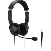 Pirkti Kensington Hi-Fi with Mic and Volume Control K33597WW - Photo 1