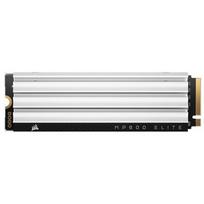 ps5 ssd - Corsair MP600 Elite 2TB CSSD-F2000GBMP600ECS - 1 nuotrauka