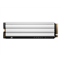 ps5 ssd - Corsair MP600 Elite 2TB CSSD-F2000GBMP600ECS - 2 nuotrauka