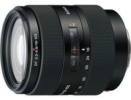 Sony A 16-105/3.5-5.6 DT