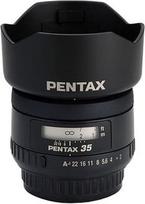 Pentax FA 35mm f/2.0 AL