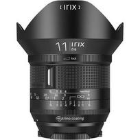 Irix Firefly 11mm F4 Lens For Canon