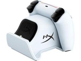 dock station - HyperX ChargePlay Duo Station PS5 - 1 nuotrauka
