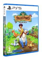 Paleo Pines PS5