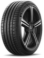 255 40 r20 - Michelin Pilot Sport 5 255/40R20 104 Y - 1 nuotrauka