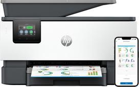 HP Officejet pro 9120b
