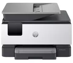 spausdintuvas printeris - HP Officejet pro 9120b - 2 nuotrauka