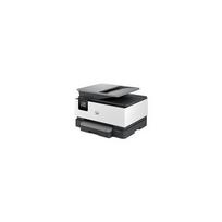spausdintuvas printeris - HP Officejet pro 9120b - 3 nuotrauka