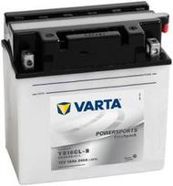Varta SLI YB16CL-B