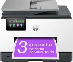 spausdintuvas printeris - Officejet Pro Hp 9132E - 2 nuotrauka