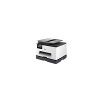 spausdintuvas printeris - Officejet Pro Hp 9132E - 3 nuotrauka